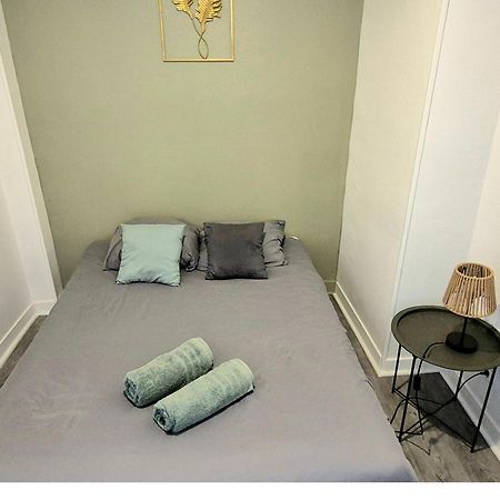 Verdant Oasis - Proche Du Centre - Wifi Gratuit - Parking A Proximite Lourdes Exterior foto