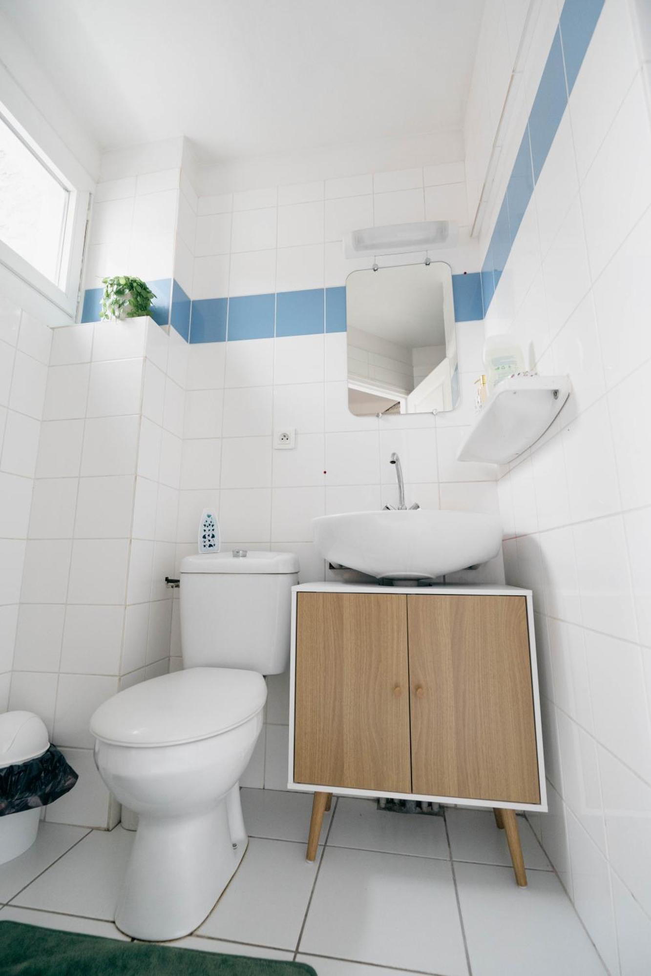 Verdant Oasis - Proche Du Centre - Wifi Gratuit - Parking A Proximite Lourdes Exterior foto
